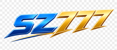 sz 777 logo